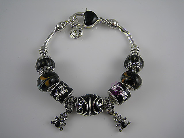 Bracciale Pandora Modello 25